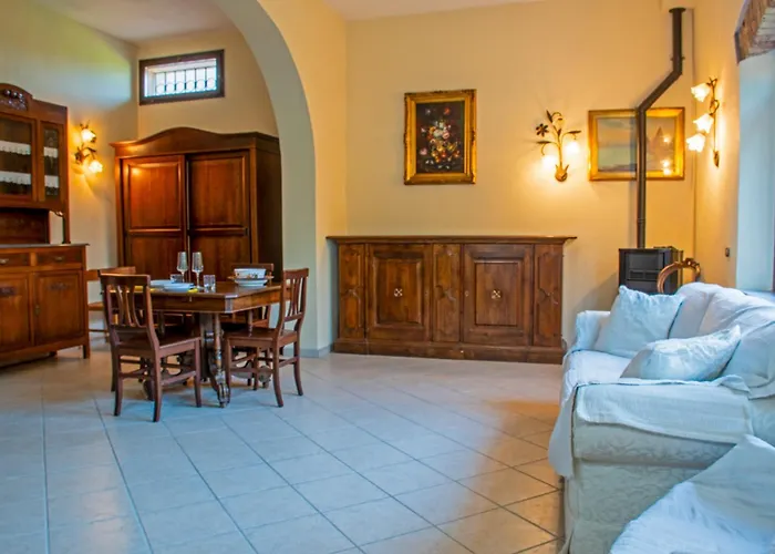 La Rada Portoferraio