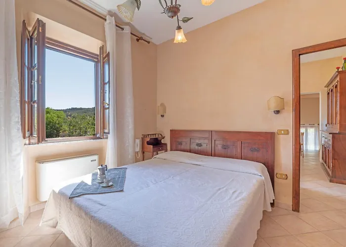 La Rada Apartment