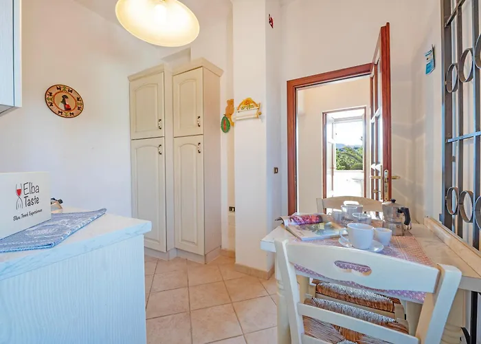 La Rada * Portoferraio