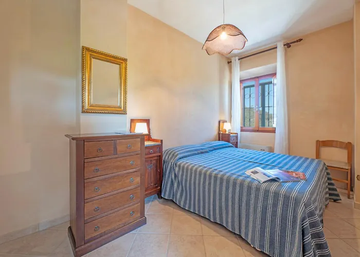 La Rada Apartment Portoferraio