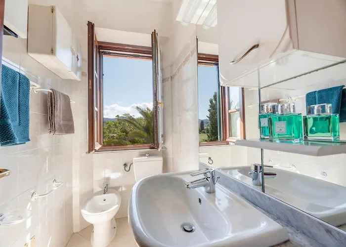 La Rada Apartment *