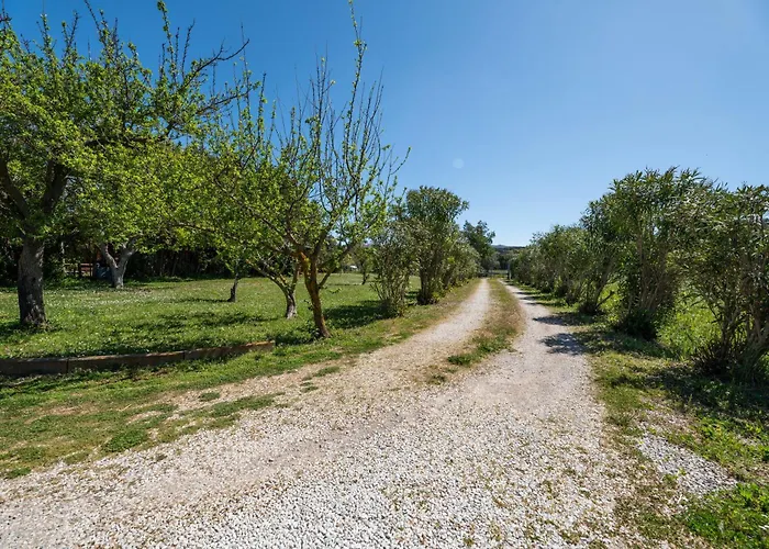 Apartment La Rada Portoferraio