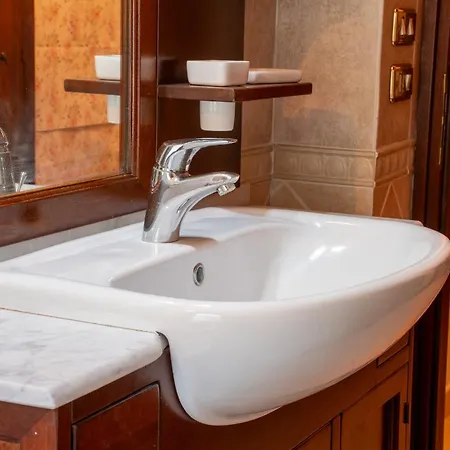 Apartament La Rada Portoferraio