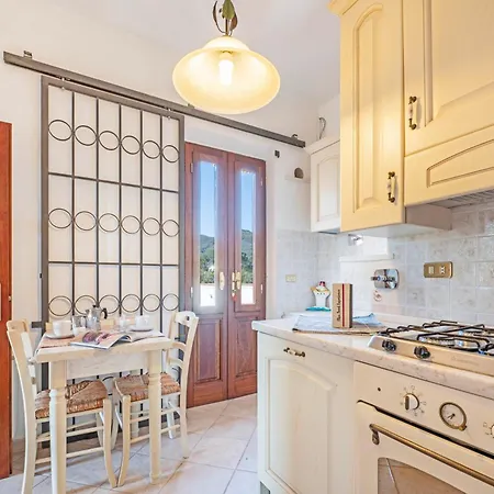 La Rada Apartament