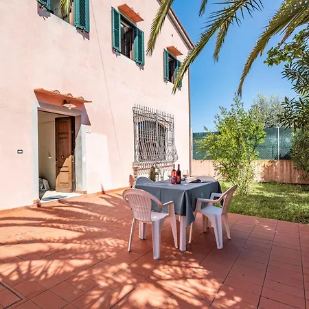 Apartament La Rada