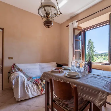 Apartament La Rada