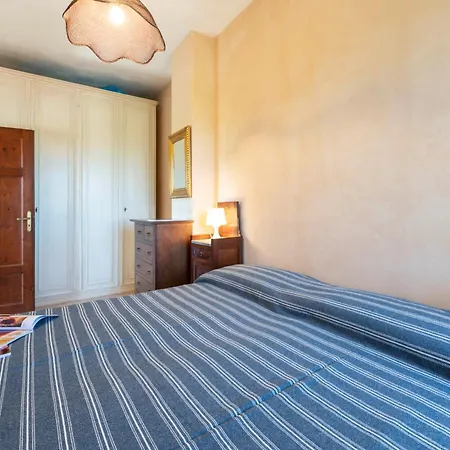 Apartament La Rada Portoferraio