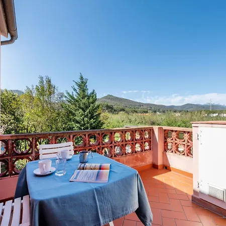 Apartament La Rada *