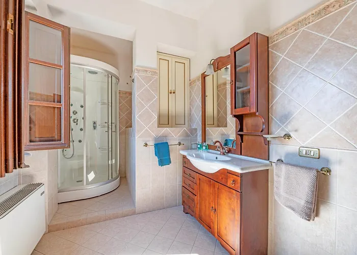 Appartement La Rada Portoferraio