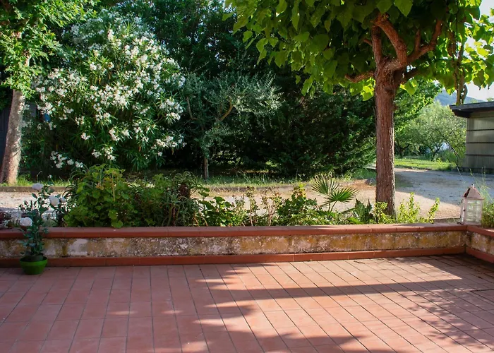 Διαμέρισμα La Rada *